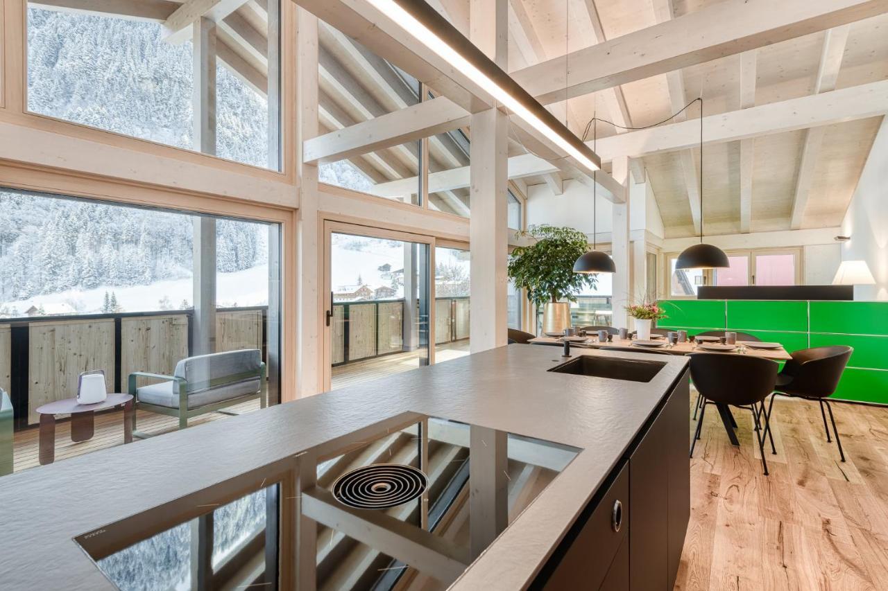 Luxus Penthouse Zentral By A-Appartments Brand  Bagian luar foto