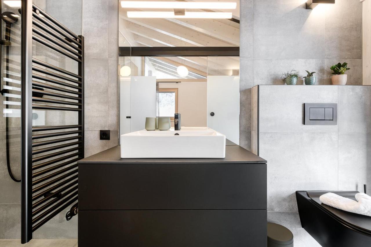 Luxus Penthouse Zentral By A-Appartments Brand  Bagian luar foto