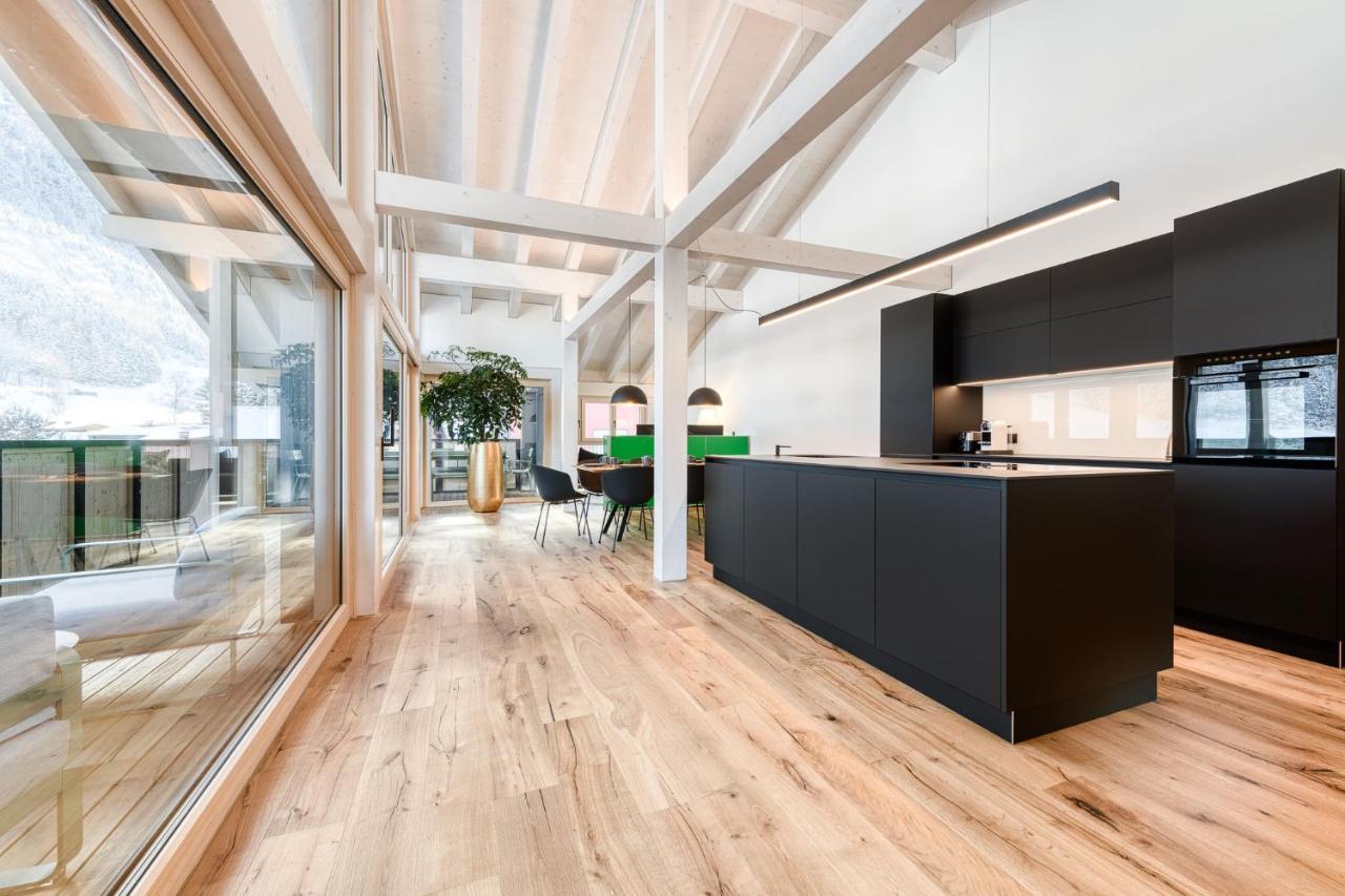 Luxus Penthouse Zentral By A-Appartments Brand  Bagian luar foto