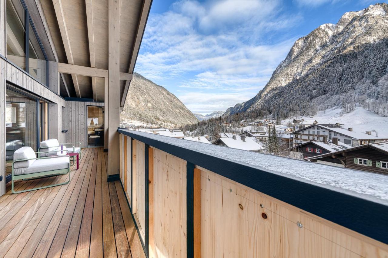 Luxus Penthouse Zentral By A-Appartments Brand  Bagian luar foto