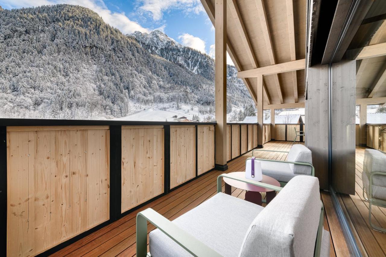 Luxus Penthouse Zentral By A-Appartments Brand  Bagian luar foto