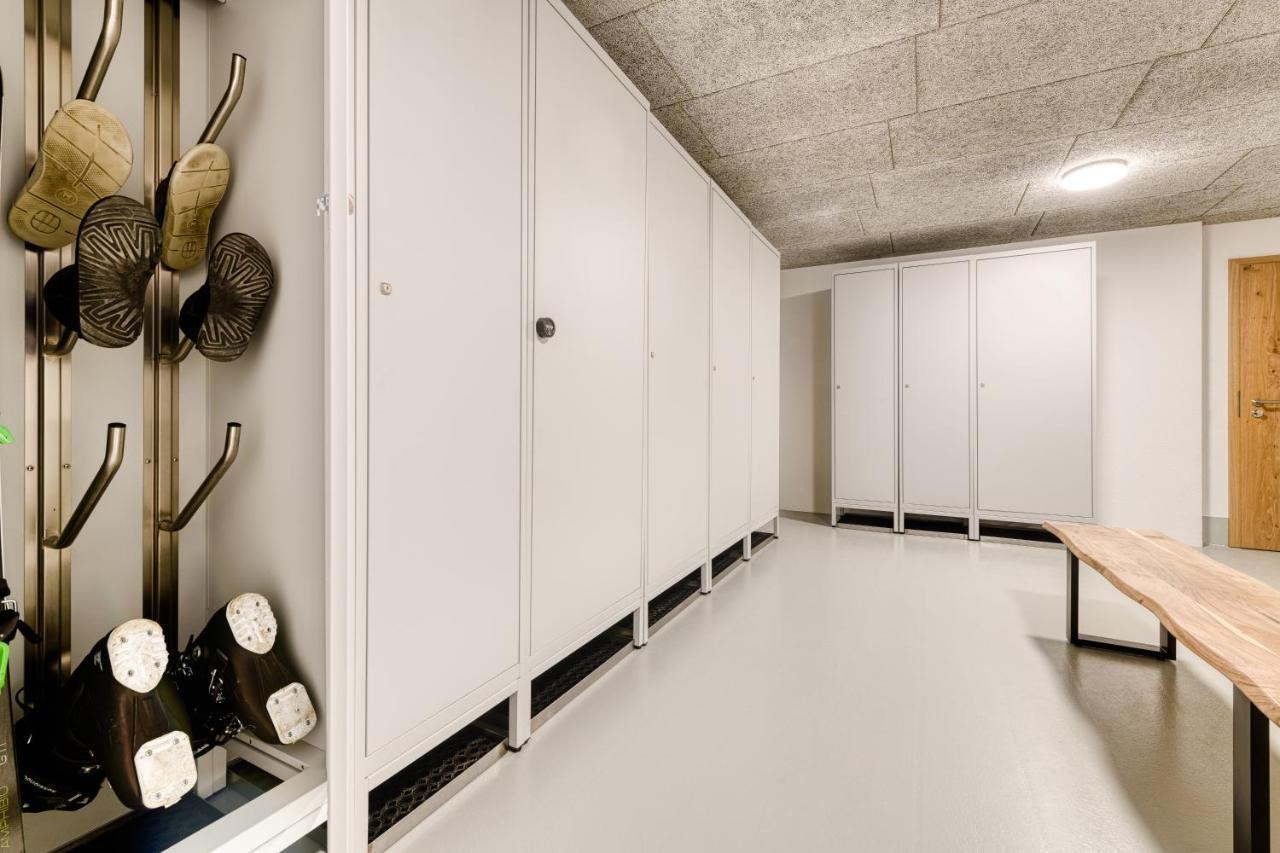 Luxus Penthouse Zentral By A-Appartments Brand  Bagian luar foto