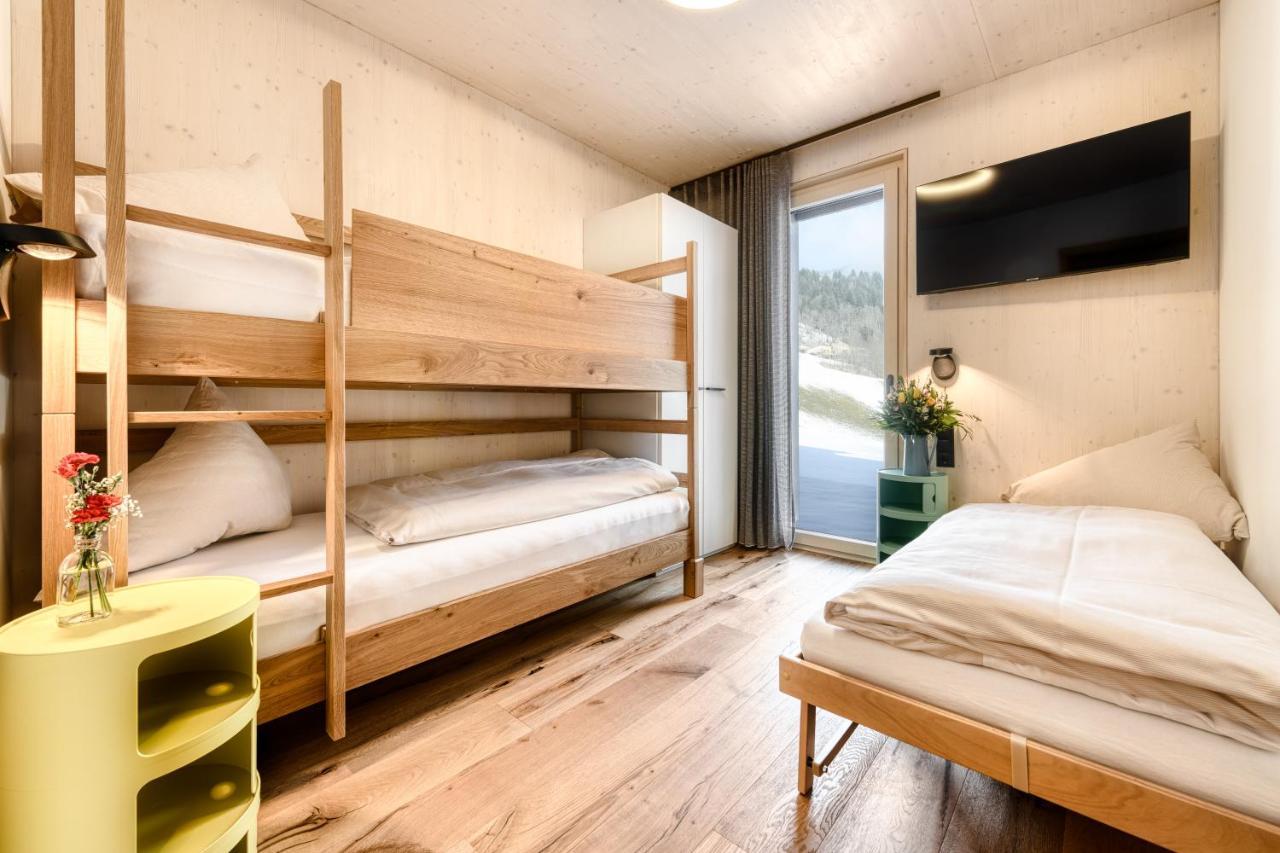 Luxus Penthouse Zentral By A-Appartments Brand  Bagian luar foto